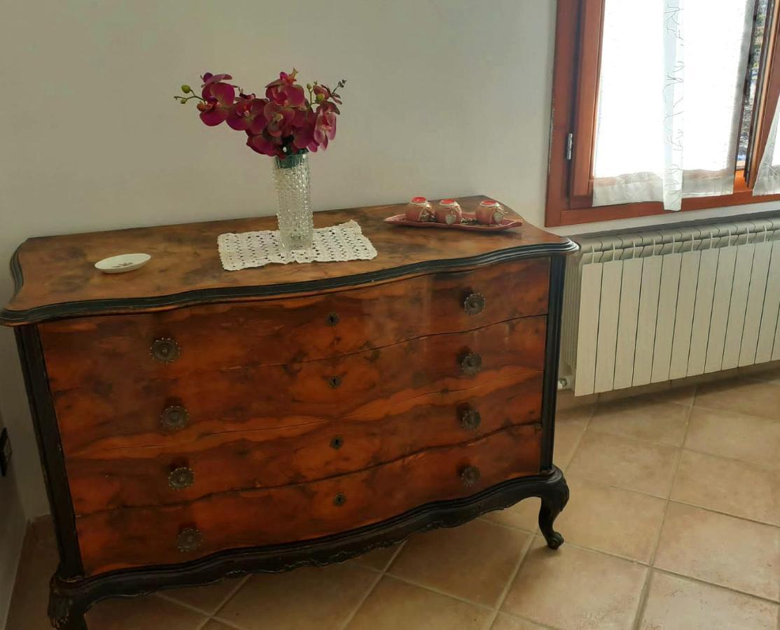 B/B Casa Angela Bed & Breakfast Firenzuola Exterior foto